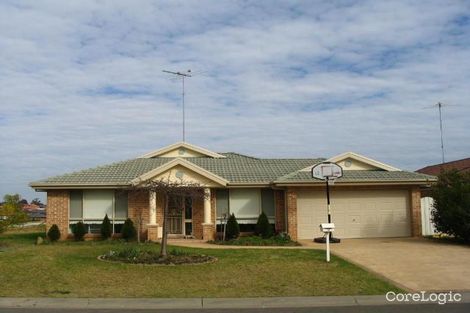 Property photo of 13 Mundurra Place Kellyville NSW 2155