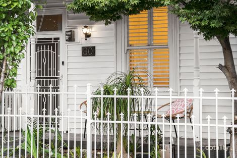 Property photo of 30 Salisbury Grove Northcote VIC 3070