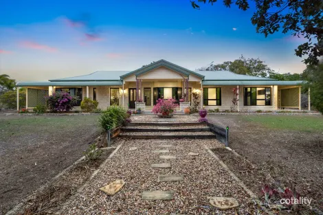 19 Nielsen Ave, Glenlee, QLD 4711