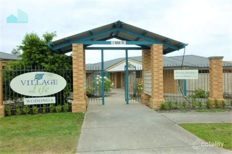 40/2 Hanlon Ct, West Wodonga, VIC 3690