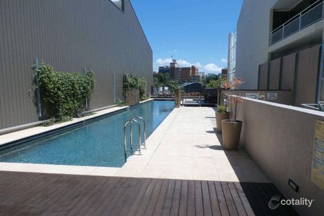 Property photo of 21/205 Coronation Drive Milton QLD 4064