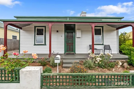 Property photo of 11 Henry Street Devonport TAS 7310
