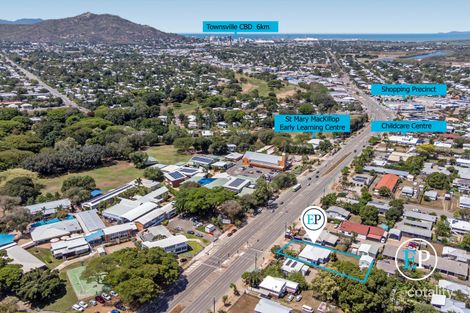 Property photo of 62 Ross River Road Mundingburra QLD 4812