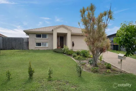 Property photo of 12 Crestview Crescent Bucasia QLD 4750