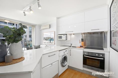 Property photo of 607/40 Macleay Street Elizabeth Bay NSW 2011