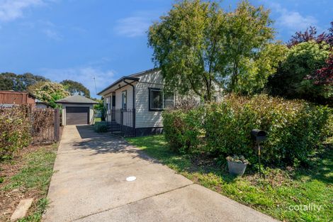 Property photo of 1 Jaeger Avenue Orange NSW 2800