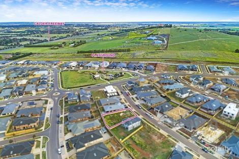 Property photo of 81 Maiden Drive Sunbury VIC 3429