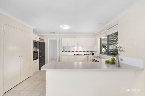 Property photo of 25 Bud Greenspan Circuit Lidcombe NSW 2141
