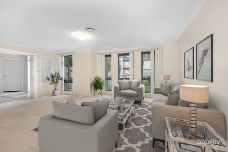 Property photo of 25 Bud Greenspan Circuit Lidcombe NSW 2141