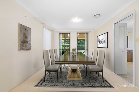 Property photo of 25 Bud Greenspan Circuit Lidcombe NSW 2141