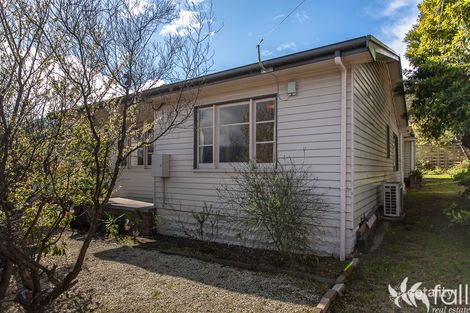 Property photo of 190 East Derwent Highway Lindisfarne TAS 7015