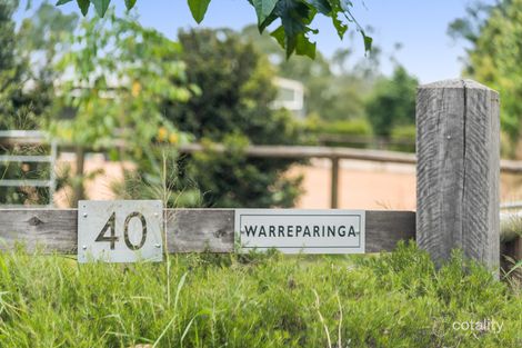 Property photo of 40 Landing Place Moggill QLD 4070