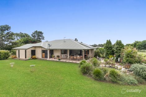 Property photo of 40 Landing Place Moggill QLD 4070