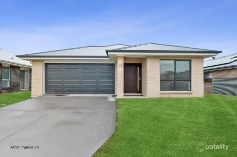 13 Blossom Way, Bellbird, NSW 2325