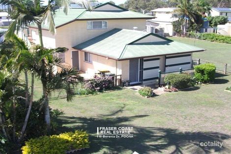 Property photo of 29 Third Avenue Maaroom QLD 4650