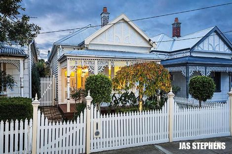 Property photo of 70 Lynch Street Footscray VIC 3011