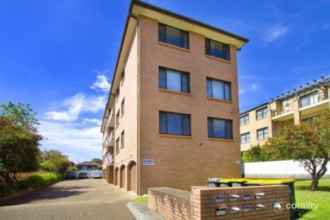 Property photo of 5/19 Bligh Street Wollongong NSW 2500