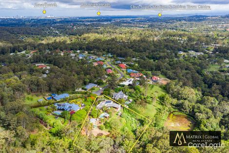 Property photo of 26 Rokeby Court Nerang QLD 4211