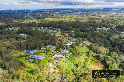 Property photo of 26 Rokeby Court Nerang QLD 4211