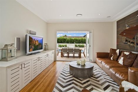 Property photo of 11 Barana Parade Roseville Chase NSW 2069