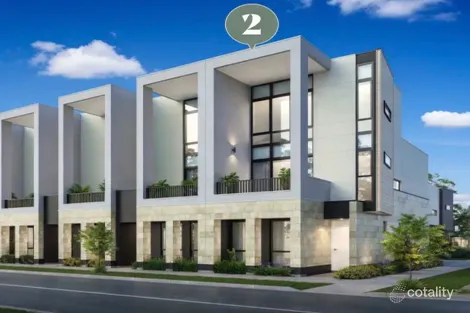 Property photo of 2 Reserve Drive St Clair SA 5011