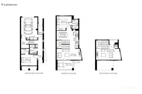Property photo of 2 Reserve Drive St Clair SA 5011