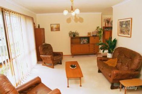 Property photo of 4 Radiant Crescent Forest Hill VIC 3131