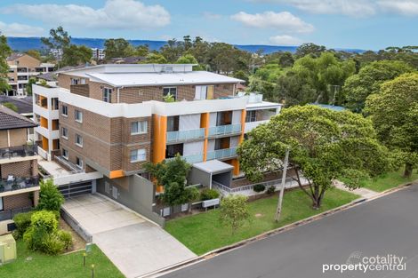 4/5-7 Dent St, Jamisontown, NSW 2750
