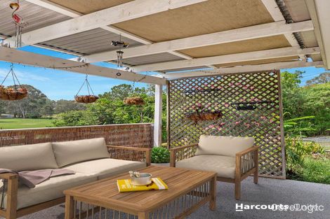 Property photo of 48 Bancroft Terrace Deception Bay QLD 4508