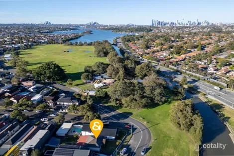 Property photo of 18 Henley Marine Drive Five Dock NSW 2046