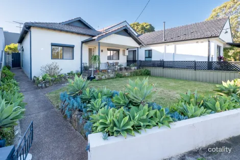 Property photo of 18 Henley Marine Drive Five Dock NSW 2046