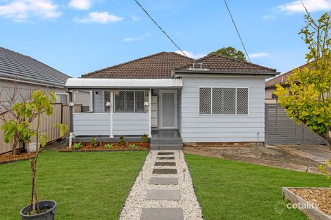Property photo of 33 Dorothy Street Chester Hill NSW 2162