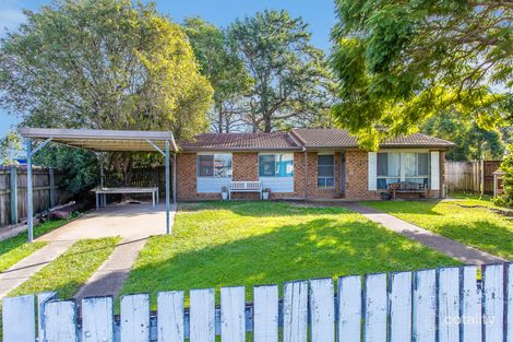 22 Cambridge St, Rothwell, QLD 4022