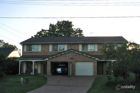 Property photo of 3A Eden Place Caringbah South NSW 2229