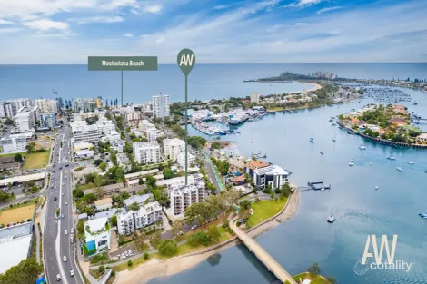 Property photo of 27/104 River Esplanade Mooloolaba QLD 4557