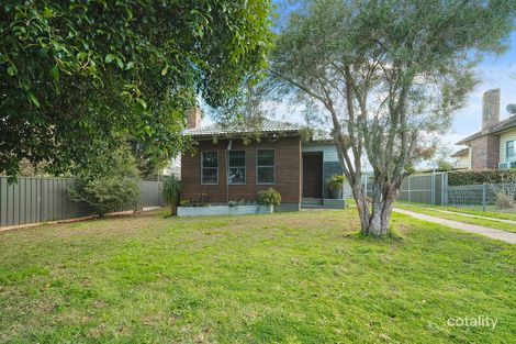 Property photo of 17 Margaret Street Fennell Bay NSW 2283