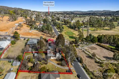 Property photo of 103 May Street Goulburn NSW 2580
