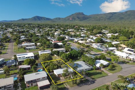 12 JENNIFER ST, KELSO, QLD 4815