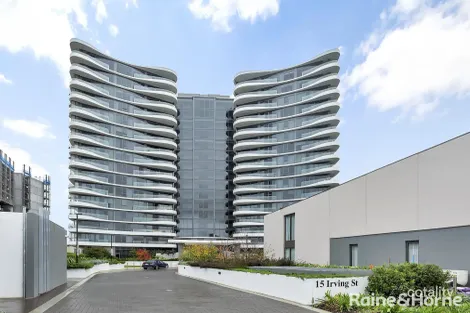 Property photo of 243/15 Irving Street Phillip ACT 2606