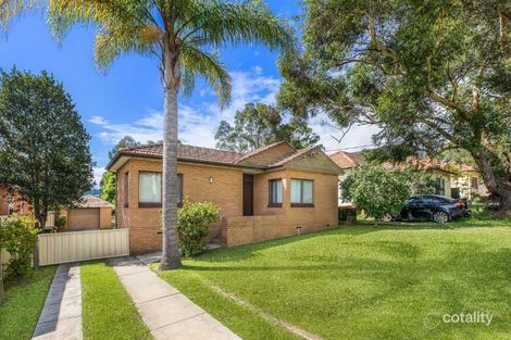 56 Milburn Rd, Gymea, NSW 2227