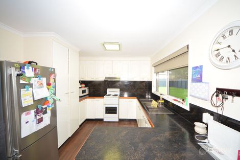 Property photo of 4 Broomdykes Drive Beaconsfield QLD 4740