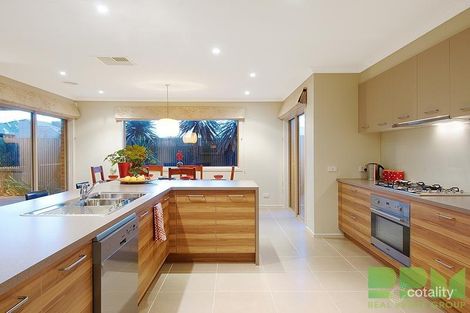 Property photo of 9 Ponsford Drive Point Cook VIC 3030