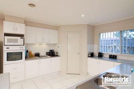 Property photo of 5 Edinburgh Drive Skye VIC 3977