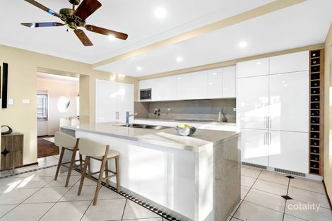 Property photo of 19 Shell Cove Road Barrack Point NSW 2528