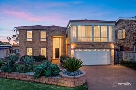 Property photo of 19 Shell Cove Road Barrack Point NSW 2528