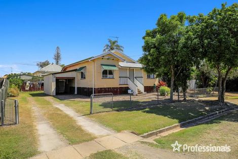 Property photo of 9 Franklin Street Bundaberg South QLD 4670