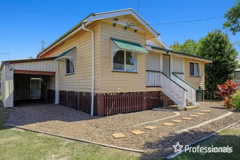 Property photo of 9 Franklin Street Bundaberg South QLD 4670