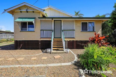 Property photo of 9 Franklin Street Bundaberg South QLD 4670