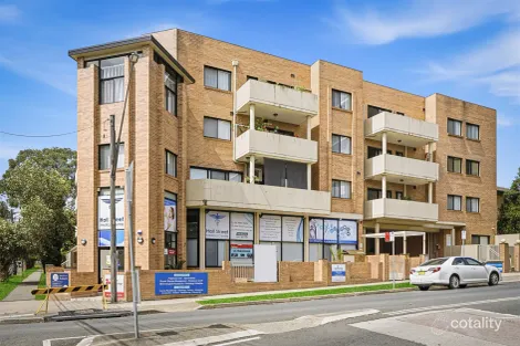 9/20-22 Hall St, Auburn, NSW 2144