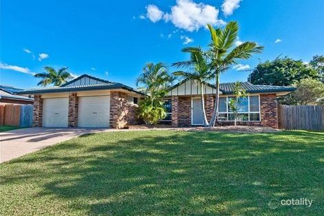 Property photo of 15 Kurrajong Drive Warner QLD 4500